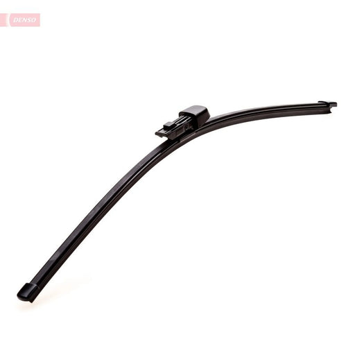 Denso Rear Wiper Blades fits Seat Toledo IV 2012-2019 1.0 1.2 1.4 1.6
