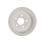 Bosch Brake Discs fits Mercedes-Benz M-Class 1998-2005 163.113 163.136 163.154