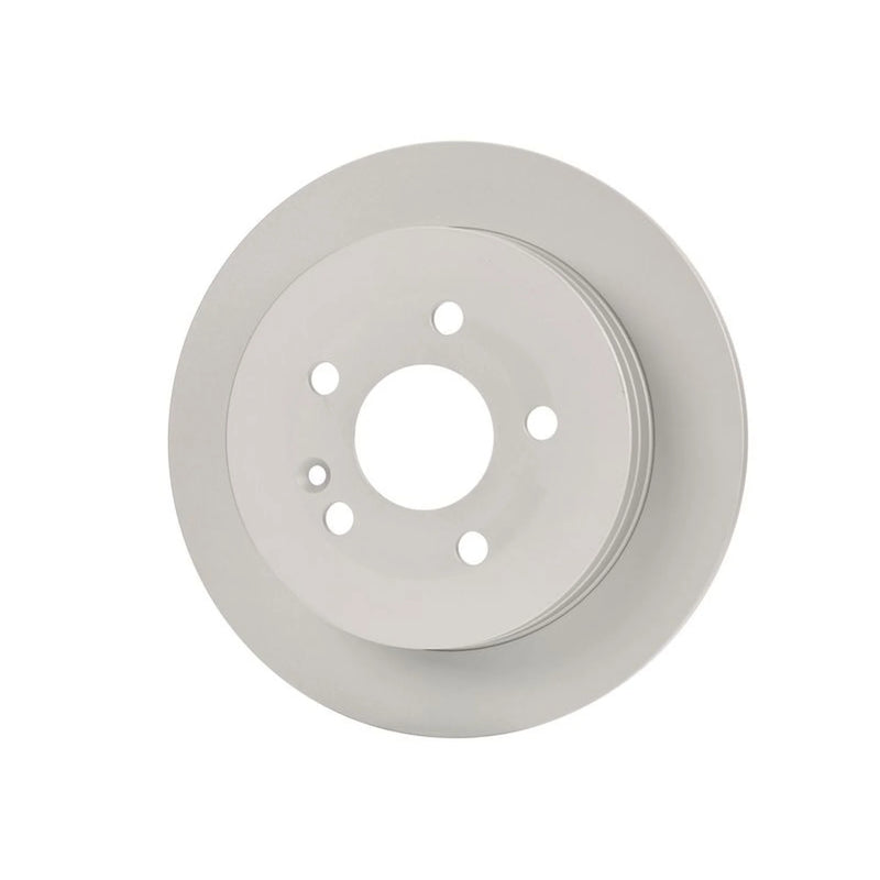 Bosch Brake Discs fits Mercedes-Benz M-Class 1998-2005 163.113 163.136 163.154