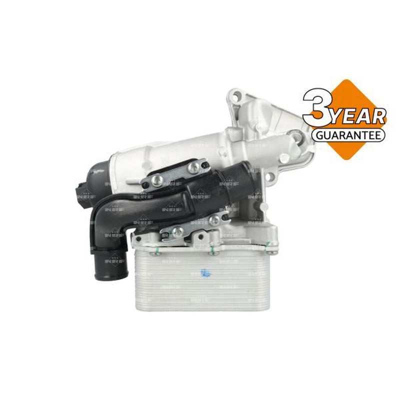NRF Oil Filter Housing 310267