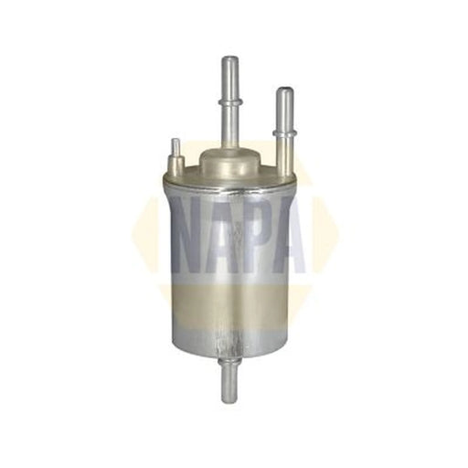 NAPA Fuel Filter Element fits Audi A2 2000-2005 1.4