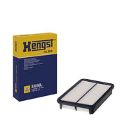 Hengst Engine Air Filter fits Mazda Xedos 9 1995-2000 2.3