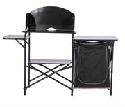 Quest Oregano Kitchen Camping Stand (black) Quest - Dynamic Drive