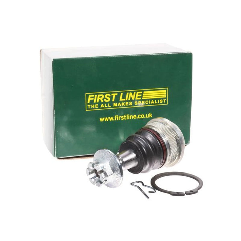 First Line Ball Joint Front Left fits Hyundai Kona 2023 on 1.0 1.6