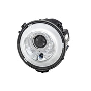 Hella Headlight Headlamp D1S (gas discharge tube) Lef fits Mercedes-Benz G-Class