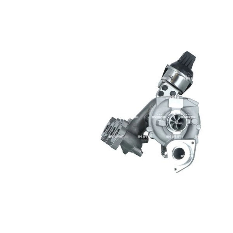 NRF Turbocharger Turbo Unit 90010007