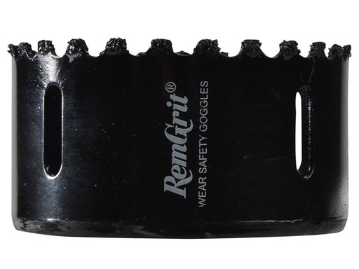 Disston G054 Remgrit Holesaw 86mm Disston - Dynamic Drive