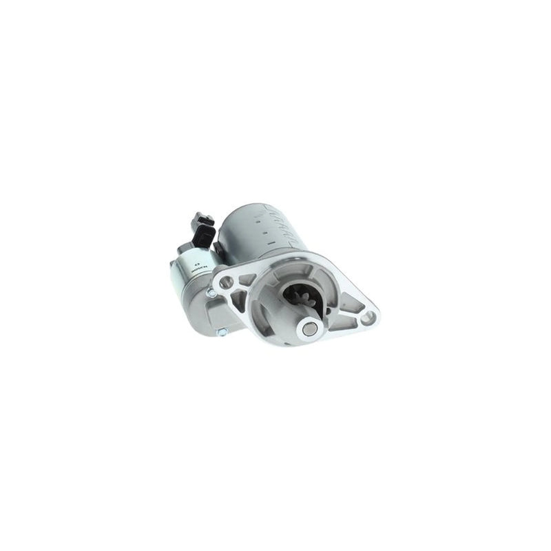 Bosch Starter Motor 12V 1.1kW Teeth