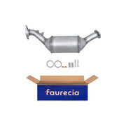 Hella Soot/Particulate Filter fits Suzuki Grand Vitara II 2005-2015 1.9