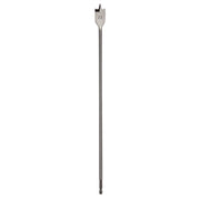 Draper Extra Long Flat Wood Bit, 22mm 90000 Draper - Dynamic Drive
