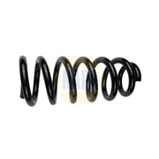 NAPA Front Suspension Coil Spring fits VW Amarok 2010-2022 2.0 3.0