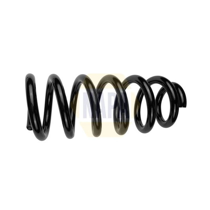 NAPA 2 x Suspension Springs fits VW Amarok 2010-2022 2.0 3.0
