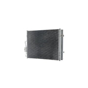 Mahle Air Conditioning Condenser fits Chevrolet Bolt 2016 on