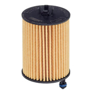 Hengst Engine Oil Filter fits Audi A4 Allroad B9 2020 on