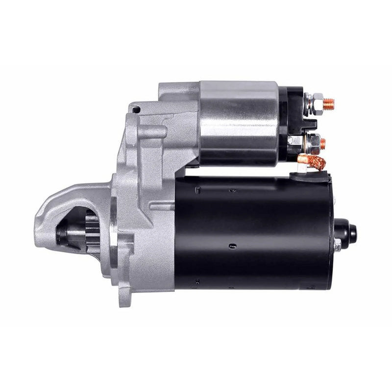Hella Starter Motor 12V 0.9kW 9 Teeth fits Mini Mini 2001-2008