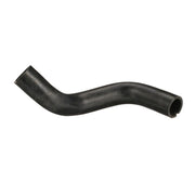 Gates Radiator Coolant Hose 295mm ID fits Fiat Idea 2003-2005 1.2 1.4