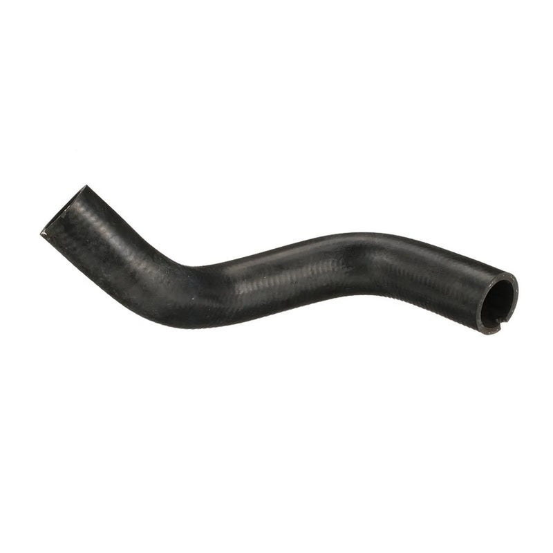 Gates Radiator Coolant Hose 295mm ID fits Fiat Idea 2003-2005 1.2 1.4