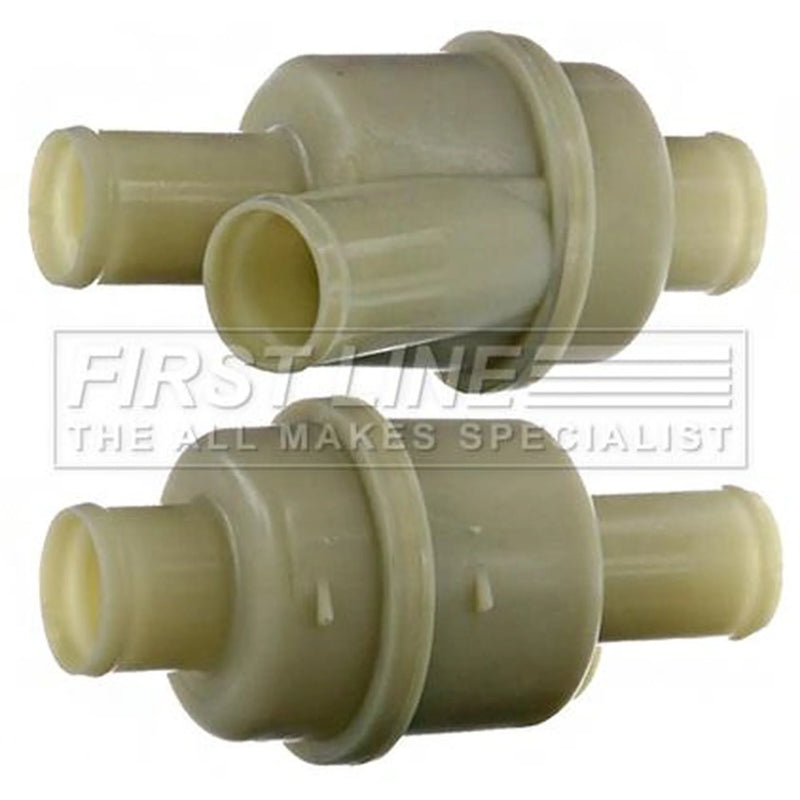 First Line Thermostat,Coolant fits Honda Accord 1996-2000 2.0