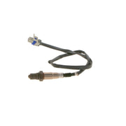 Bosch O2 Lambda Oxygen Sensor after catalytic converter fits Opel GT 2007-2011