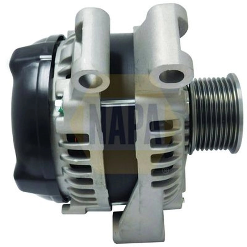 NAPA Car Alternator 12V