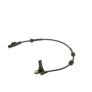 Bosch ABS Wheel Speed Sensor