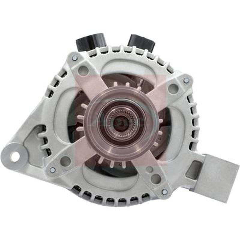 Apec Car Alternator 12V fits Ford Focus II 2005-2012 2.5