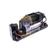 NAPA Air Suspension Compressor fits BMW 5 2010-2017
