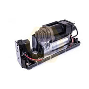 NAPA Napa Compressor NAS2033