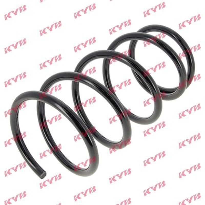 KYB Rear Suspension Coil Spring fits Suzuki Liana 2002 on 1.3 1.6