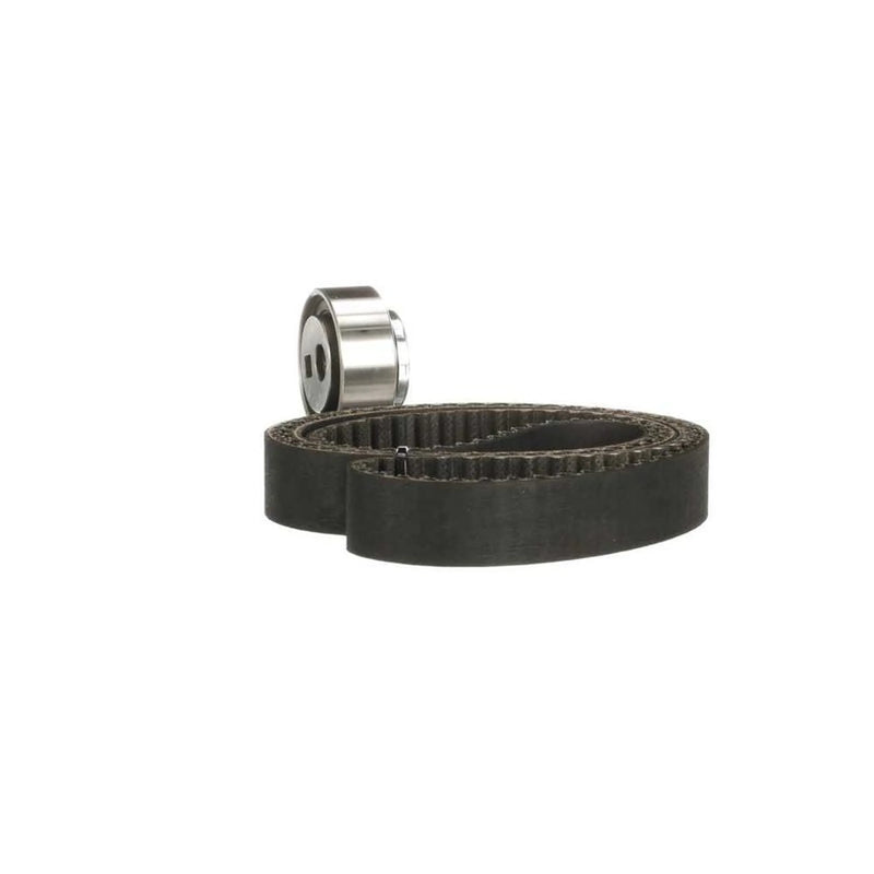 Gates Timing Belt Kit with Rollers fits Citroën Ax 1986-1998 1.3