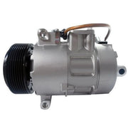 Mahle Air Conditioning Compressor fits BMW X3 2011-2012