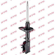 KYB Shock Absorber Damper Strut Front Left fits Mitsubishi Colt 1992-1996