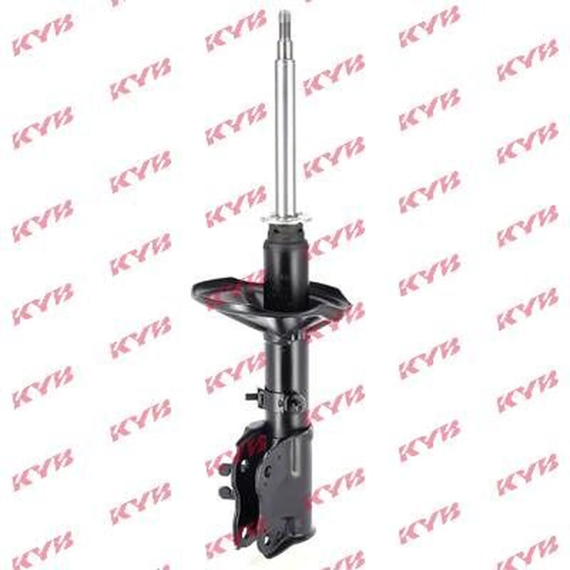 KYB Shock Absorber Damper Strut Front Left fits Mitsubishi Colt 1992-1996