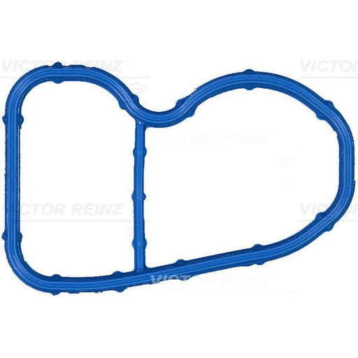 Victor Reinz Intake Manifold Gasket Thick FPM (fluoride rubber) 71-17090-00