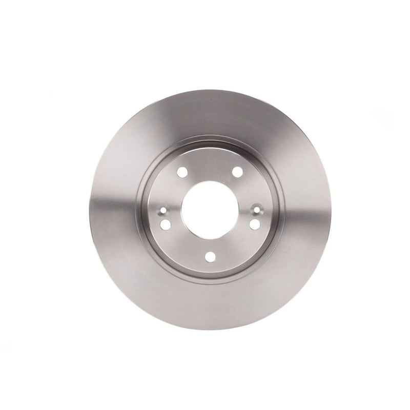 Bosch Front Brake Vented Discs & Pads fits Kia Soul II 2014-2018