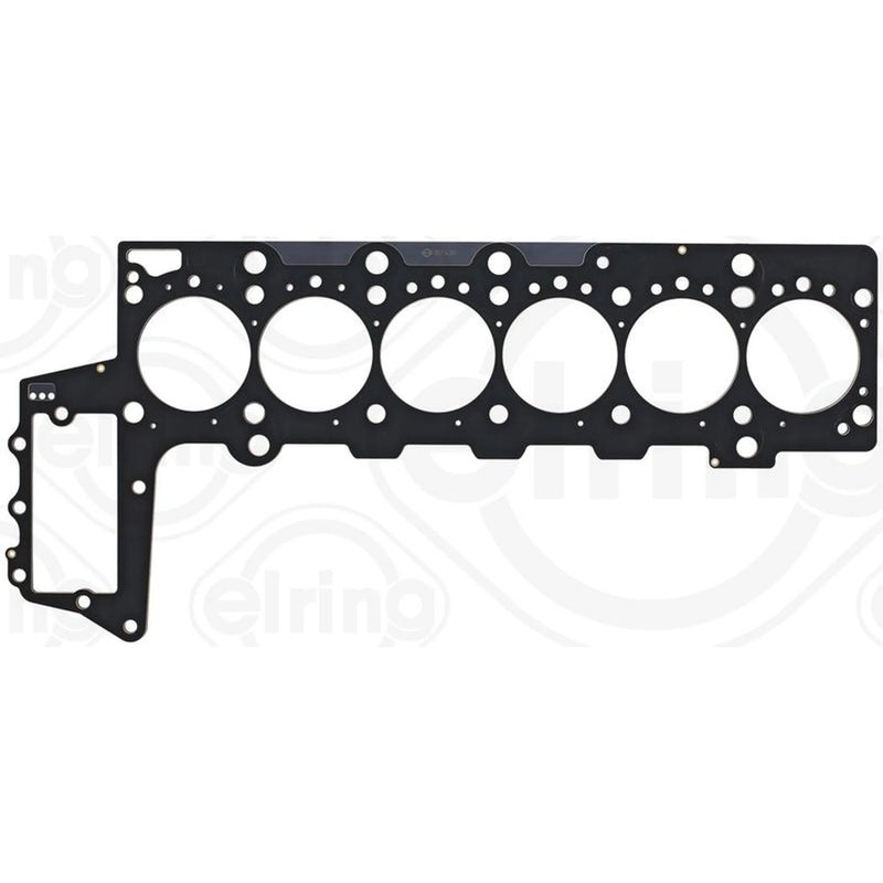 Elring Cylinder Head Gasket 1mm Thick fits BMW 3 1999-2005