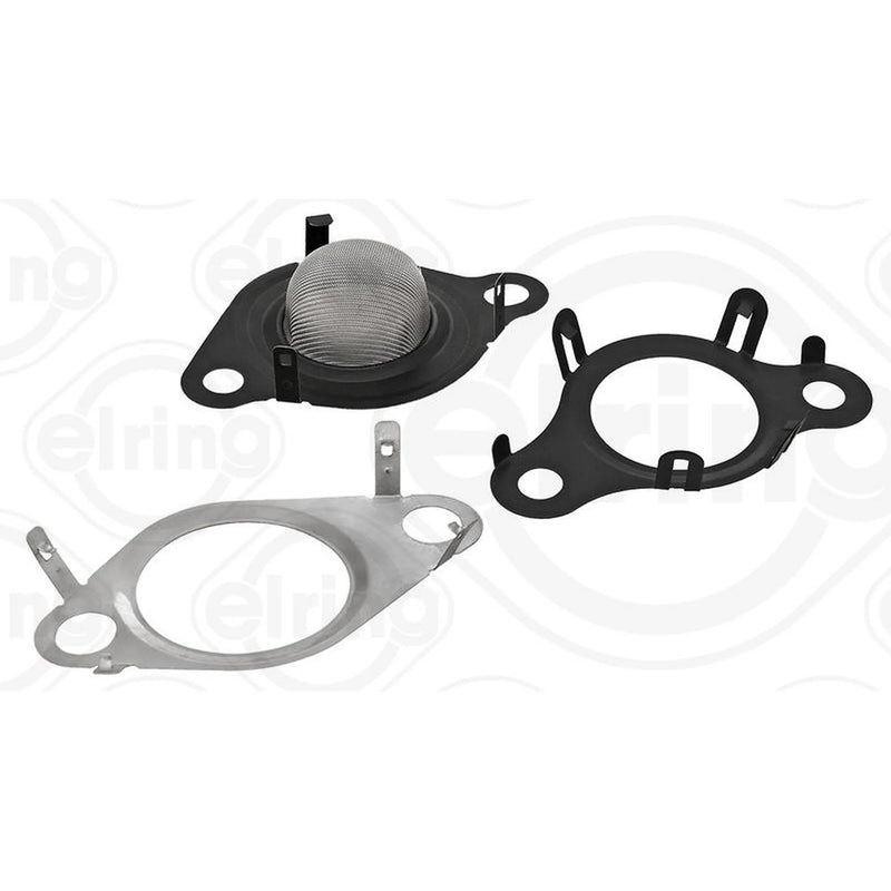 Elring Nissan / Renault Egr System Gasket Set fits Fiat Talento 2016 on 1.6