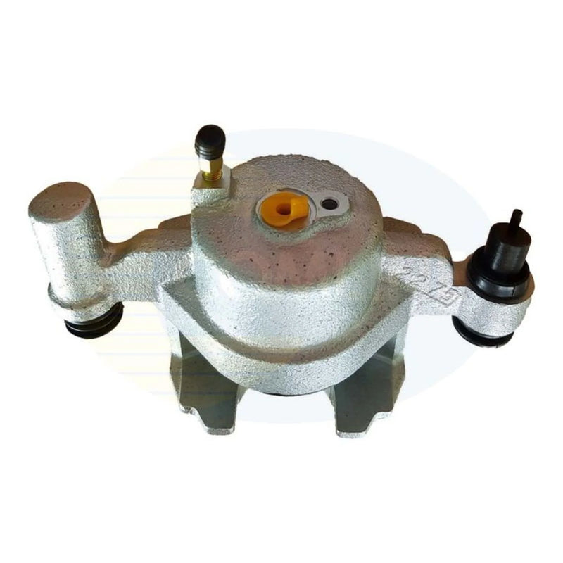 Comline Brake Caliper Assembly Front Left fits Mazda 323 F 1998-2004 1.6 1.9 2.0