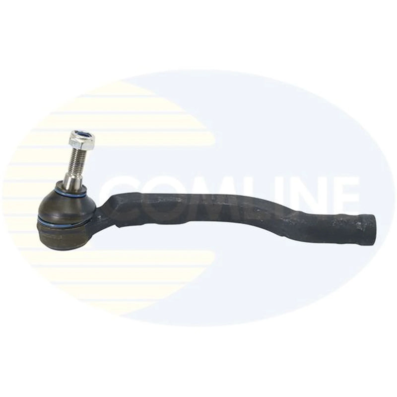 Comline Steering Tie Rod End Ball Joint M10x1.25 fits Dacia Duster 2017 on