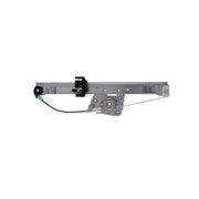 Valeo Electric Window Regulator Lifter Left Rear 850926
