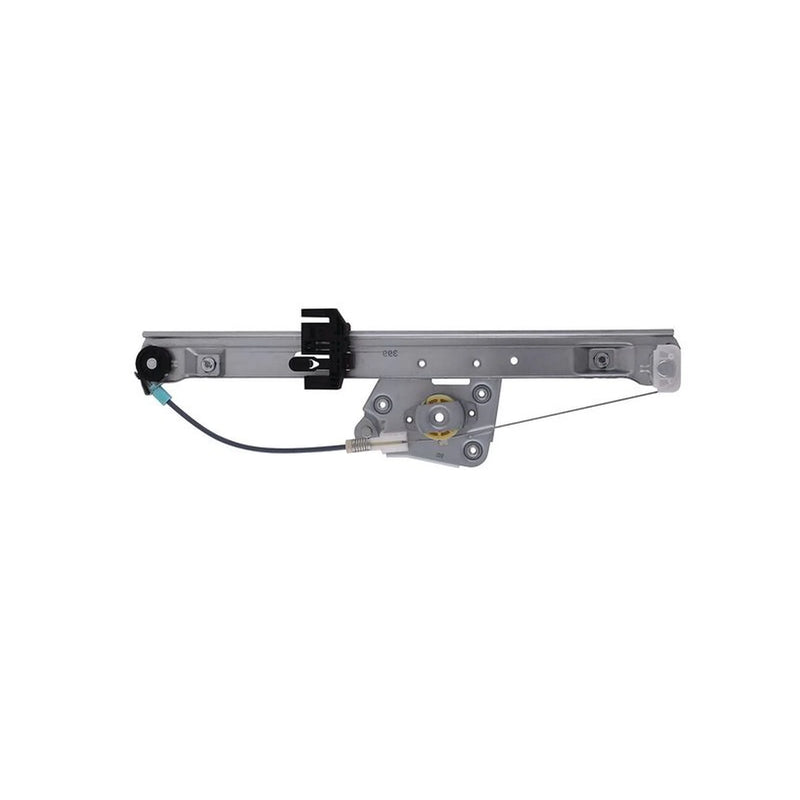 Valeo Electric Window Regulator Lifter Left Rear 850926