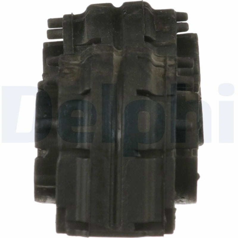 Delphi 2 x Anti Roll Bar Bush fits Audi A8 D4 2009-2018 2.0 2.5 3.0 4.0 4.2 6.3