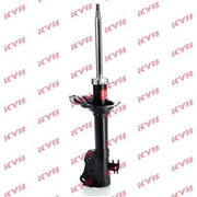 KYB Shock Absorber Damper Strut Front fits Toyota Vitz 1999-2005 1.0 1.3 1.4 1.5