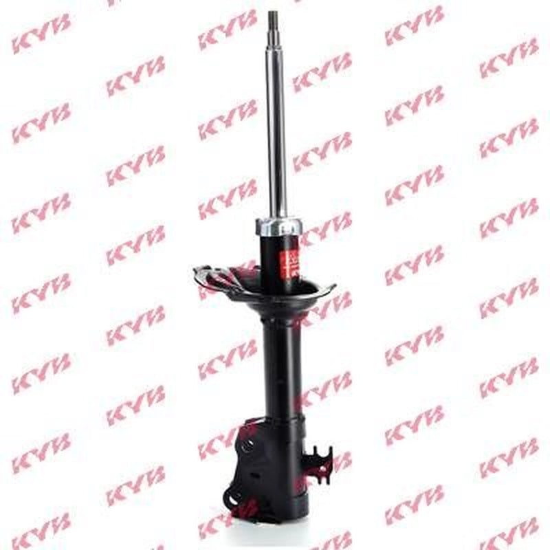 KYB 2 x Shock Absorbers fits Toyota Yaris/Vitz 1999-2005 1.0 1.3 1.4 1.5