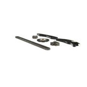 Gates Timing Chain Kit Set Links fits Hyundai Accent IV 2010-2018 1.4 1.6
