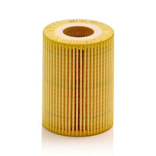 MANN-FILTER Service Kit with Air & Oil Filters fits Opel Meriva A 2006-2010 1.7