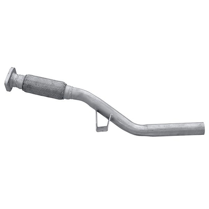 Hella Exhaust Flexible Pipe fits Renault Captur I 2013-2019 1.5