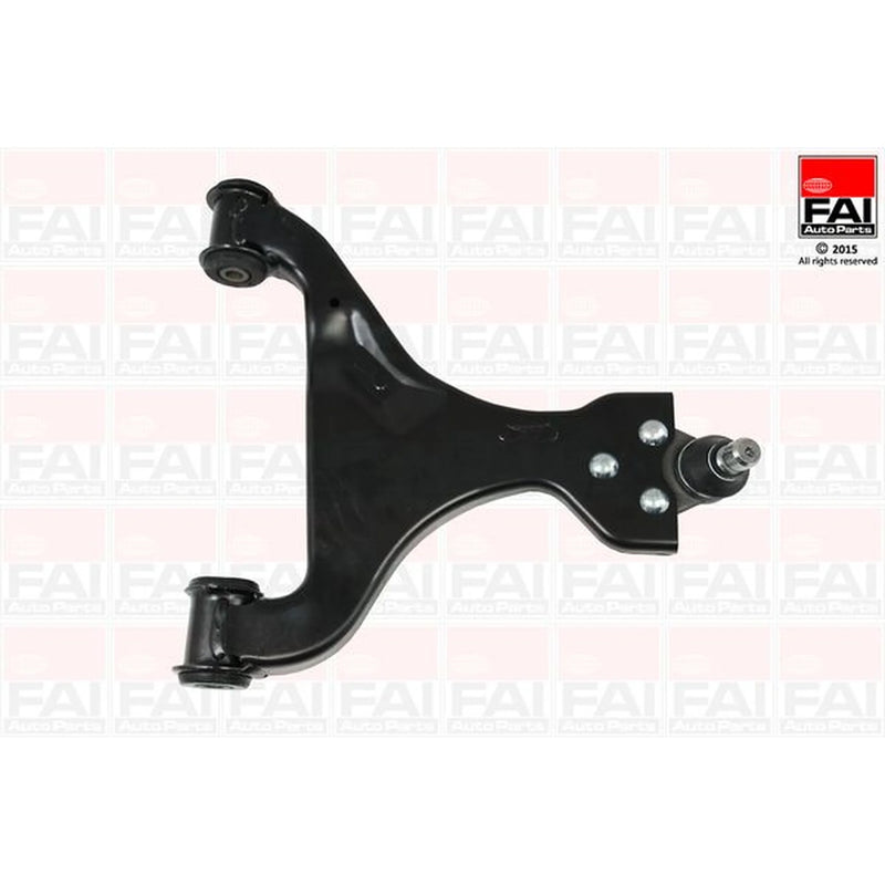 FAI Control/Trailing Arm
