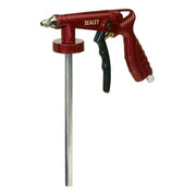 Sealey SG14 Shutz Waxoyl Waxoil Coating Under Body Stone Chip Wax Air Spray Gun Sealey  - Dynamic Drive