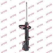KYB 2 x Rear Shock Absorbers fits Toyota Corolla 1997-2001 1.3